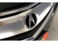 2017 Crystal Black Pearl Acura TLX V6 Technology Sedan  photo #29