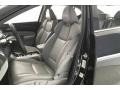 Crystal Black Pearl - TLX V6 Technology Sedan Photo No. 32
