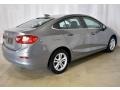 Pepperdust Metallic - Cruze LT Photo No. 2