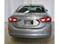 Pepperdust Metallic - Cruze LT Photo No. 3