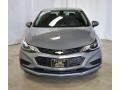 Pepperdust Metallic - Cruze LT Photo No. 4