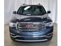 Dark Sky Metallic - Acadia SLT AWD Photo No. 4