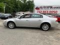 2008 Platinum Metallic Buick Lucerne CXL  photo #3