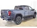 Dark Sky Metallic - Sierra 1500 AT4 Crew Cab 4WD Photo No. 2