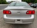 2008 Platinum Metallic Buick Lucerne CXL  photo #7