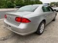 2008 Platinum Metallic Buick Lucerne CXL  photo #9