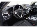 2020 BMW 7 Series 745e xDrive iPerformance Sedan Front Seat