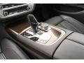 2020 Black Sapphire Metallic BMW 7 Series 745e xDrive iPerformance Sedan  photo #7