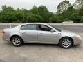 2008 Platinum Metallic Buick Lucerne CXL  photo #12