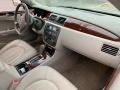 2008 Platinum Metallic Buick Lucerne CXL  photo #15