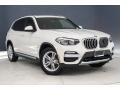 Alpine White - X3 sDrive30i Photo No. 10
