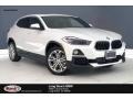 2019 Mineral White Metallic BMW X2 sDrive28i #133599843