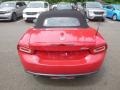 Red - 124 Spider Classica Roadster Photo No. 4