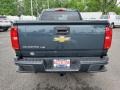 Shadow Gray Metallic - Colorado WT Extended Cab Photo No. 5