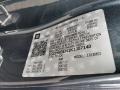 Shadow Gray Metallic - Colorado WT Extended Cab Photo No. 8