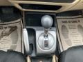 Taffeta White - Civic LX Sedan Photo No. 16