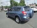 Pacific Blue Metallic - RAV4 V6 Limited 4WD Photo No. 8