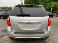 Silver Ice Metallic - Equinox LT AWD Photo No. 6