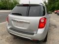 Silver Ice Metallic - Equinox LT AWD Photo No. 7