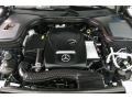 2019 Selenite Grey Metallic Mercedes-Benz GLC 300 4Matic Coupe  photo #9