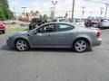 2008 Shadow Gray Metallic Pontiac Grand Prix GXP Sedan  photo #9