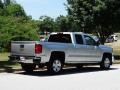 Silver Ice Metallic - Silverado LD LT Double Cab Photo No. 3