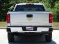 2019 Silver Ice Metallic Chevrolet Silverado LD LT Double Cab  photo #7