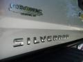 Silver Ice Metallic - Silverado LD LT Double Cab Photo No. 9
