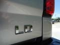 2019 Silver Ice Metallic Chevrolet Silverado LD LT Double Cab  photo #10