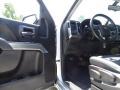 Silver Ice Metallic - Silverado LD LT Double Cab Photo No. 12