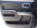 Silver Ice Metallic - Silverado LD LT Double Cab Photo No. 13