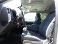 Silver Ice Metallic - Silverado LD LT Double Cab Photo No. 15