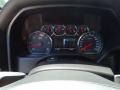 Silver Ice Metallic - Silverado LD LT Double Cab Photo No. 18