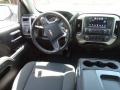 Silver Ice Metallic - Silverado LD LT Double Cab Photo No. 25