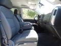 Silver Ice Metallic - Silverado LD LT Double Cab Photo No. 27