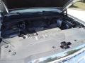 Silver Ice Metallic - Silverado LD LT Double Cab Photo No. 28