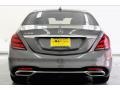 Selenite Grey Metallic - S 450 Sedan Photo No. 3