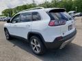 Bright White - Cherokee Limited 4x4 Photo No. 4