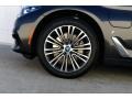 2019 Dark Graphite Metallic BMW 5 Series 530e iPerformance Sedan  photo #10