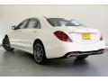 designo Diamond White Metallic - S 560 4Matic Sedan Photo No. 2