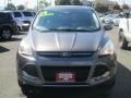 2014 Sterling Gray Ford Escape SE 2.0L EcoBoost 4WD  photo #2