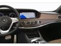 designo Diamond White Metallic - S 560 4Matic Sedan Photo No. 6