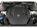 4.0 Liter biturbo DOHC 32-Valve VVT V8 2019 Mercedes-Benz S 560 4Matic Sedan Engine