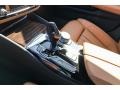 Mineral White Metallic - 5 Series 530e iPerformance Sedan Photo No. 7