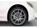 2019 Mercedes-Benz S 560 4Matic Sedan Wheel and Tire Photo