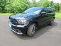 DB Black Crystal - Durango GT AWD Photo No. 9