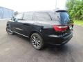 DB Black Crystal - Durango GT AWD Photo No. 12