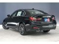 2019 Black Sapphire Metallic BMW 3 Series 330i Sedan  photo #2