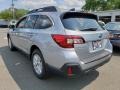 Ice Silver Metallic - Outback 2.5i Premium Photo No. 4