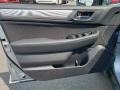 Ice Silver Metallic - Outback 2.5i Premium Photo No. 7
